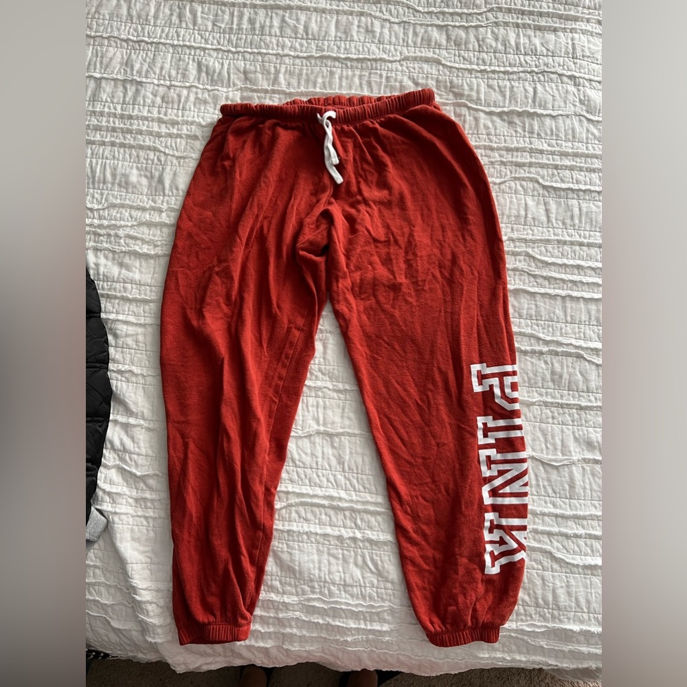 VS PINK Joggers
